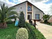 5 otaqlı həyət evi/bağ evi - Bilgəh q. - 250 m²