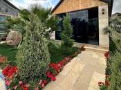 5 otaqlı həyət evi/bağ evi - Bilgəh q. - 250 m²