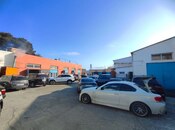 Obyekt - Xətai r. - 4000 m²