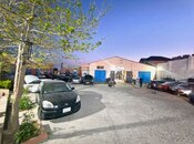 Obyekt - Xətai r. - 4000 m²