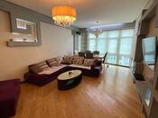 İcarəyə verilir 3 otaqlı yeni tikili 131 m², Şah İsmayıl Xətai m., photo 2 from 8