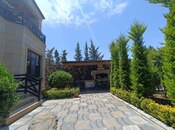 6 otaqlı həyət evi/bağ evi - Mərdəkan q. - 580 m²