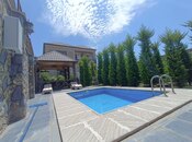 6 otaqlı həyət evi/bağ evi - Mərdəkan q. - 580 m²