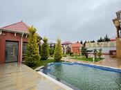 7 otaqlı həyət evi/bağ evi - Mərdəkan q. - 500 m²