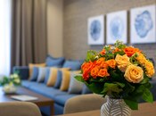 Сдаётся 2-комн. новостройка 66 м², м. 28 мая, photo 5 from 8