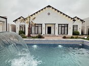 Satılır 4 otaqlı həyət evi/bağ evi 200 m², Mərdəkan q., photo 2 from 8