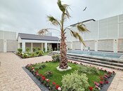 Satılır 4 otaqlı həyət evi/bağ evi 200 m², Mərdəkan q., photo 4 from 8