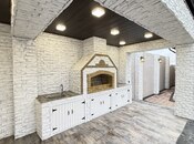 Satılır 4 otaqlı həyət evi/bağ evi 200 m², Mərdəkan q., photo 6 from 8