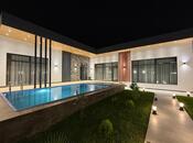 4 otaqlı həyət evi/bağ evi - Mərdəkan q. - 240 m²