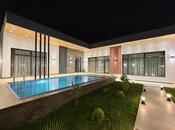 4 otaqlı həyət evi/bağ evi - Mərdəkan q. - 240 m²