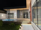 4 otaqlı həyət evi/bağ evi - Mərdəkan q. - 240 m²