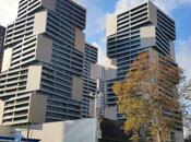 İcarəyə verilir 3 otaqlı yeni tikili 145 m², 8 Noyabr m., photo 1 from 8