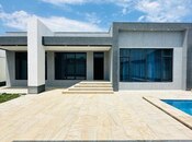 4 otaqlı həyət evi/bağ evi - Buzovna q. - 240 m²