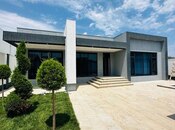 4 otaqlı həyət evi/bağ evi - Buzovna q. - 240 m²