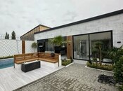 4 otaqlı həyət evi/bağ evi - Mərdəkan q. - 200 m²