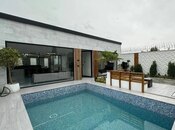 4 otaqlı həyət evi/bağ evi - Mərdəkan q. - 200 m²