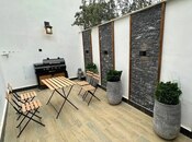 4 otaqlı həyət evi/bağ evi - Mərdəkan q. - 200 m²