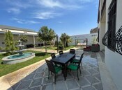 4 otaqlı həyət evi/bağ evi - Mərdəkan q. - 280 m²
