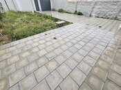 4 otaqlı həyət evi/bağ evi - Şüvəlan q. - 150 m²