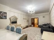 Продаётся 3-комн. новостройка 125 м², м. Элмляр Академиясы, photo 4 from 8