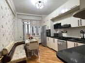 Продаётся 3-комн. новостройка 125 м², м. Элмляр Академиясы, photo 3 from 8