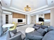 Сдаётся 2-комн. новостройка 120 м², пос. Аг шехер, photo 2 from 8