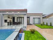 4 otaqlı həyət evi/bağ evi - Mərdəkan q. - 200 m²