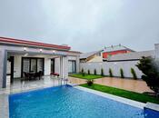 4 otaqlı həyət evi/bağ evi - Mərdəkan q. - 200 m²
