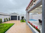 4 otaqlı həyət evi/bağ evi - Mərdəkan q. - 200 m²