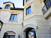 Satılır 8 otaqlı həyət evi/bağ evi 450 m², Badamdar q., photo 5 from 8