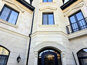 Satılır 8 otaqlı həyət evi/bağ evi 450 m², Badamdar q., photo 6 from 8