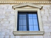 Satılır 8 otaqlı həyət evi/bağ evi 450 m², Badamdar q., photo 8 from 8