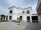 Продаётся 6-комн. дом/дача 440 м², пос. Мардакан, photo 1 from 8