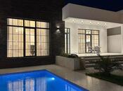 4 otaqlı həyət evi/bağ evi - Mərdəkan q. - 180 m²