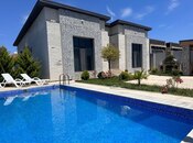 4 otaqlı həyət evi/bağ evi - Mərdəkan q. - 200 m²