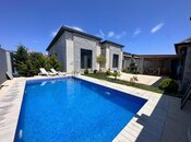 4 otaqlı həyət evi/bağ evi - Mərdəkan q. - 200 m²