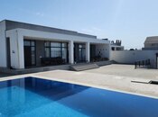 5 otaqlı həyət evi/bağ evi - Şüvəlan q. - 260 m²