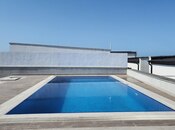 5 otaqlı həyət evi/bağ evi - Şüvəlan q. - 260 m²