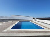5 otaqlı həyət evi/bağ evi - Şüvəlan q. - 260 m²