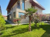 İcarəyə verilir 6 otaqlı həyət evi/bağ evi 390 m², Bilgəh q., photo 1 from 8