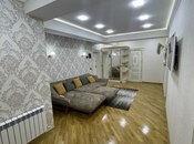 3 otaqlı yeni tikili - Həzi Aslanov m. - 96 m²