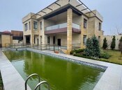 6-комн. дом/дача - пос. Бильгях - 400 м²