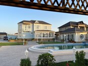 Сдаётся 6-комн. дом/дача 400 м², пос. Бильгях, photo 2 from 8