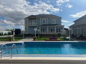 Сдаётся 6-комн. дом/дача 400 м², пос. Бильгях, photo 1 from 8