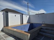 4 otaqlı həyət evi/bağ evi - Şüvəlan q. - 200 m²