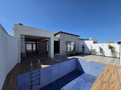 4 otaqlı həyət evi/bağ evi - Şüvəlan q. - 200 m²