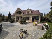 Elan №5133640 - Bakı, Mərdəkan q., 6 otaqlı, 360 m²