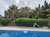 İcarəyə verilir 6 otaqlı həyət evi/bağ evi 360 m², Mərdəkan q., photo 7 from 8