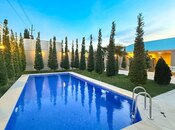 5 otaqlı həyət evi/bağ evi - Mərdəkan q. - 300 m²