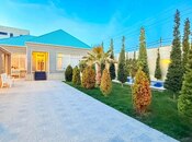 5 otaqlı həyət evi/bağ evi - Mərdəkan q. - 300 m²